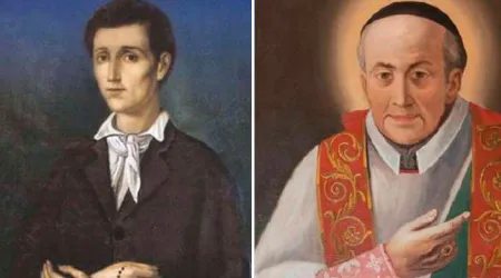 Pablo VI fue declarado santo junto a joven laico y a sacerdote beatificados por él