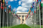 Carta de expertos de la ONU al Vaticano no tiene “eficacia real”, asegura funcionario