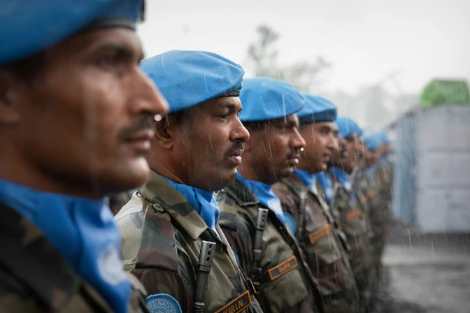 Santa Sede a ONU: Proteger a los niños ante brutalidad de conflictos en el mundo