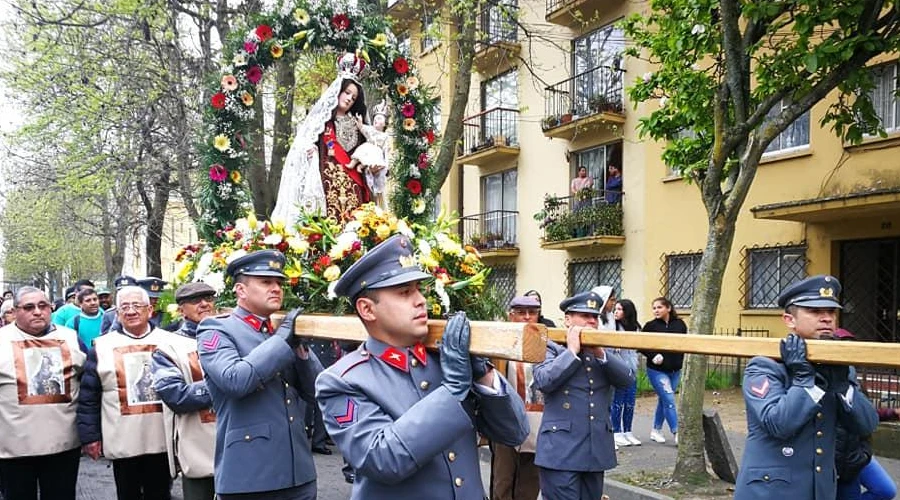 Día de la Oración por Chile en Concepción. Crédito: Arquidiócesis de Concepción.?w=200&h=150