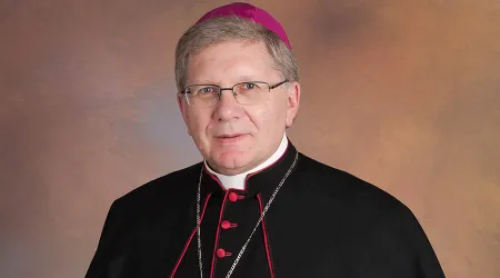  Obispo de Astorga pide perdón por caso de abusos sexuales cometidos por sacerdote