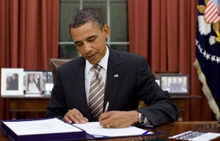 Barack Obama. Foto: La Casa Blanca. 