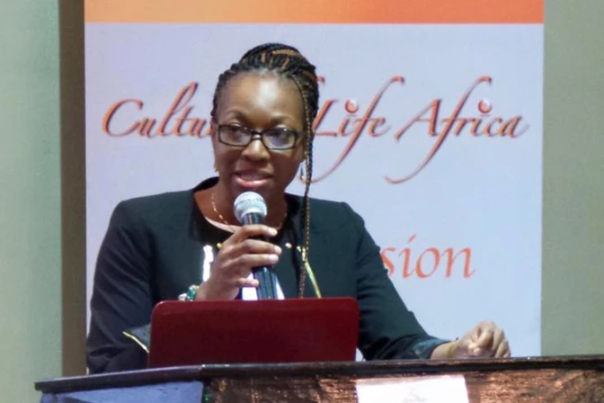 Una clara respuesta a los abortistas que relacionaron a providas con racistas en EEUU