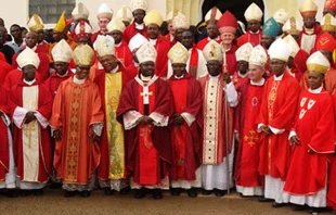 Foto : Obipos de Nigeria /Cru00e9dito : Twitter Cisa Africa  Twitter Cisa Africa