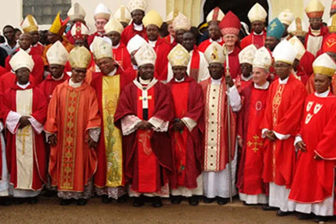 Obispos nigerianos piden al gobierno poner fin a la violencia de Boko Haram