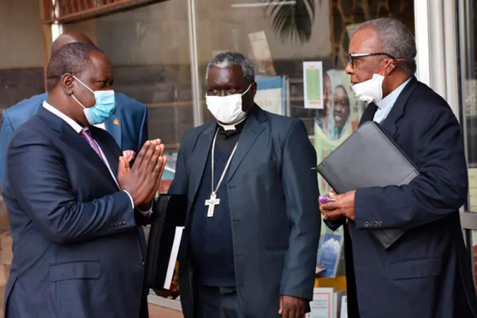 Obispos de Kenia se reunirán para crear plan para la reapertura de las iglesias