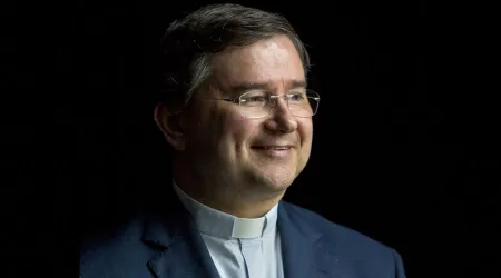 "No queremos convertir a los jóvenes a Cristo”, dice futuro Cardenal portugués sobre JMJ 2023