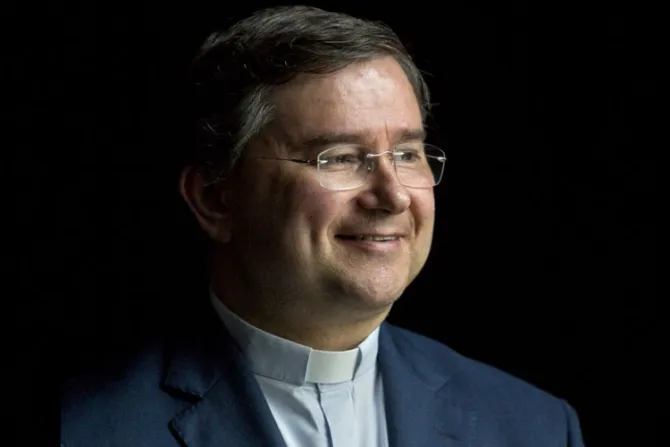 "No queremos convertir a los jóvenes a Cristo”, dice futuro Cardenal portugués sobre JMJ 2023