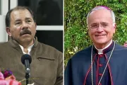 Obispo responde a ataques del dictador Ortega: Son signo de debilidad y desesperación