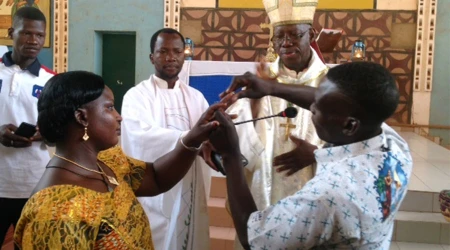 AIN cuestiona a principal diario italiano por indiferencia ante ataque contra cristianos