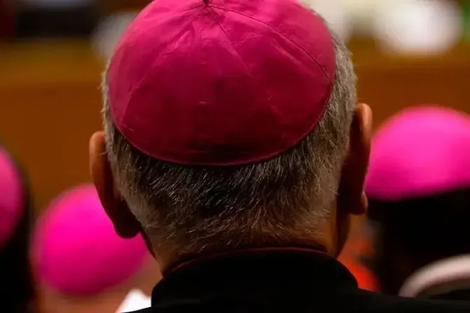 Sentencia contra obispos y sacerdotes por alentar voto católico es persecución, denuncian