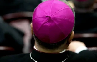 Imagen referencial. Cru00e9dito: Daniel Ibu00e1u00f1ez / ACI Prensa. 