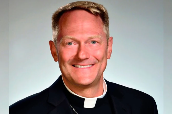 El Papa nombra obispo en EEUU cuya vocación se inspiró en beato martirizado en Guatemala