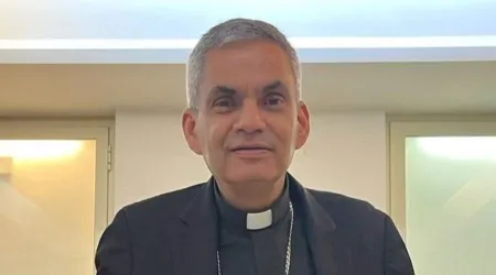 Así fueron los últimos minutos del obispo colombiano fallecido a los 54 años