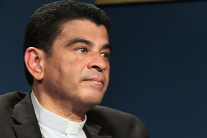 Secretario de Estado de EEUU: Mons. Rolando Álvarez debe ser liberado de prisión