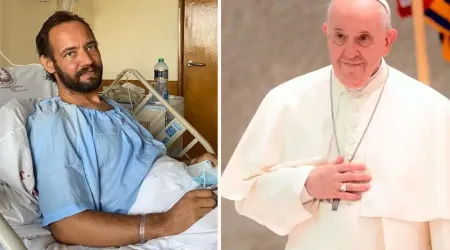 Papa Francisco se reúne con obispo que sufrió intento de asesinato