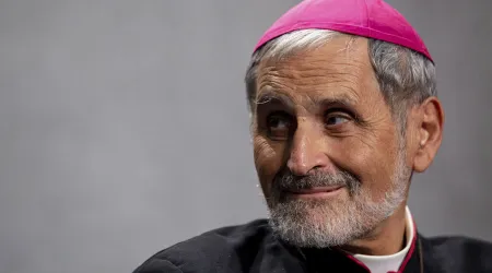 Vaticano sanciona a obispo acusado de abusos sexuales y tráfico de personas