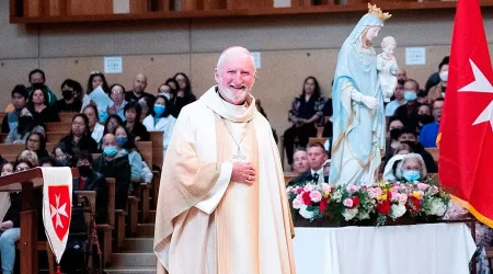 Obispo asesinado en Los Ángeles habría cumplido 70 años hoy: Así lo recuerda su Arzobispo