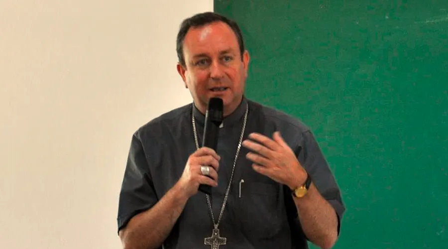 Víctima relata la manipulación del Obispo Zanchetta hasta cometer abusos
