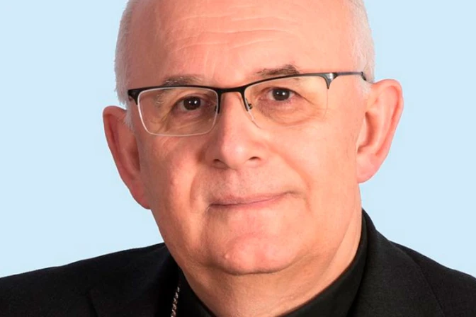 El Papa Francisco nombra un Obispo para la Diócesis de Albacete, España