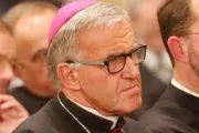 Papa Francisco acepta renuncia de obispo condenado por malversar dinero de mujer enferma