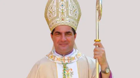 Papa Francisco acepta renuncia de obispo en Brasil por problemas de salud