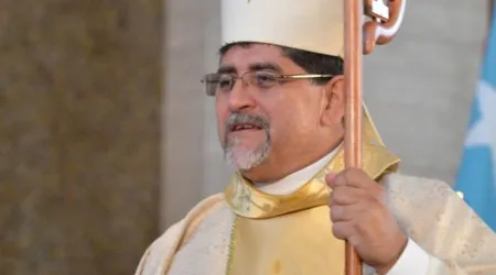 El Papa Francisco nombra al nuevo Obispo de Arecibo en Puerto Rico