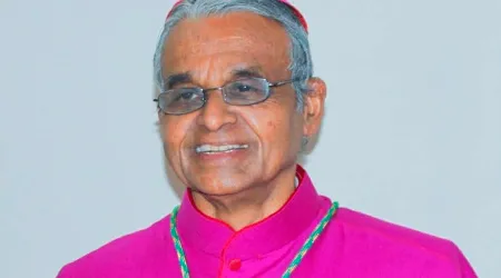 Atacan a obispo católico de 72 años y lo dejan gravemente herido