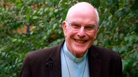 Iglesia lamenta muerte repentina de obispo recientemente diagnosticado con cáncer