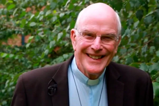 Iglesia lamenta muerte repentina de obispo recientemente diagnosticado con cáncer