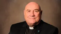 Mons. Christopher Saunders / Crédito: Australian Catholic Bishops' Conference Media Blog