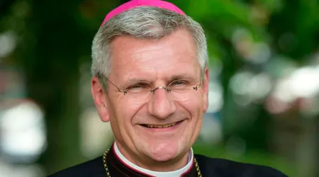 Obispo deja foro sobre sexualidad del polémico proceso sinodal en Alemania