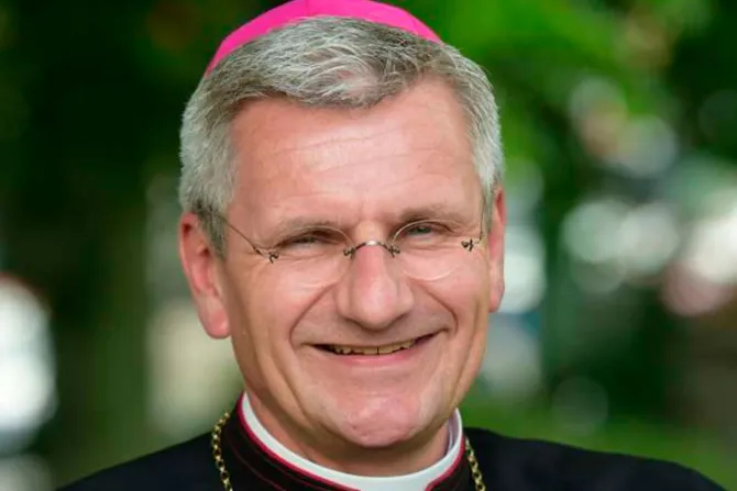 Obispo deja foro sobre sexualidad del polémico proceso sinodal en Alemania