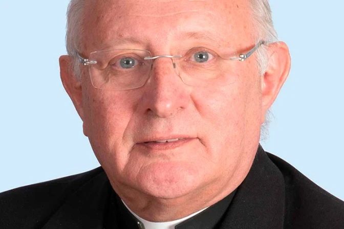 Papa Francisco nombra un obispo para España 