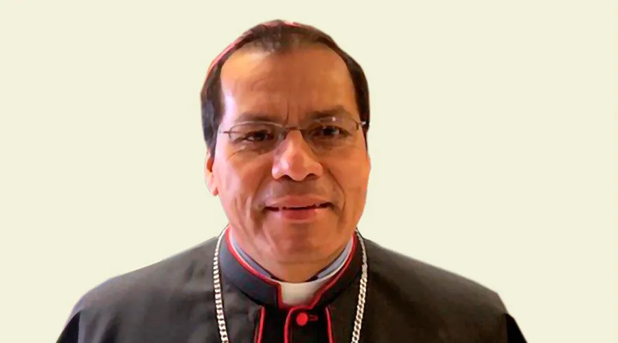 Mons. Jorge Saldías Pedraza / Crédito: Conferencia Episcopal Boliviana?w=200&h=150