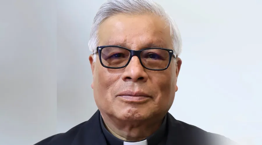 Mons José Miguel Asimbaya Moreno. Crédito: Conferencia Episcopal Ecuatoriana?w=200&h=150