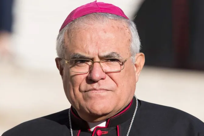 En España estamos viviendo un tiempo de angustia y dolor, afirma Obispo
