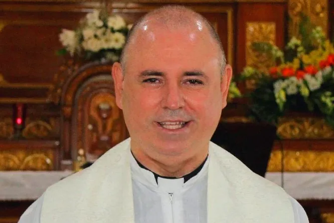 Papa Francisco nombra un nuevo obispo en Costa Rica