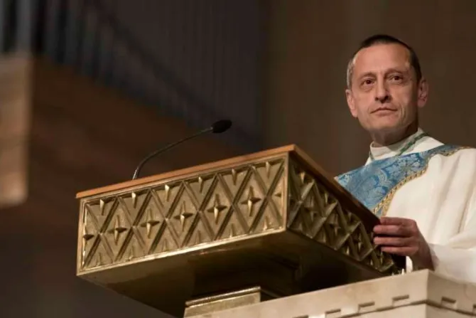 Obispo da positivo de COVID-19 y no puede presidir ordenación sacerdotal