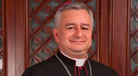 Papa Francisco nombra un obispo para diócesis fronteriza en Colombia