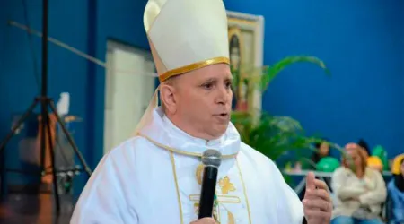 EEUU: Obispo “devastado” tras informe de abuso sexual en las diócesis de Colorado