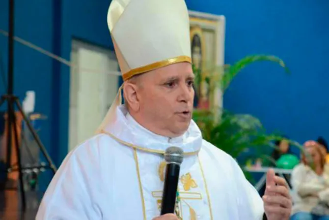 EEUU: Obispo “devastado” tras informe de abuso sexual en las diócesis de Colorado