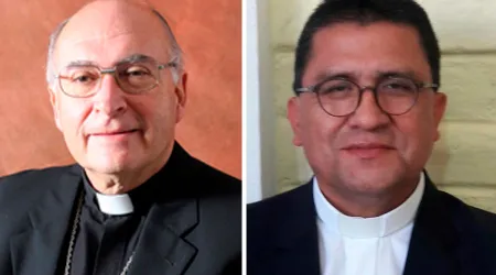 Episcopado de Ecuador niega corrupción en sorpresiva renuncia de obispos