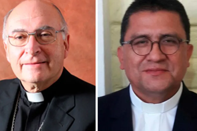 Episcopado de Ecuador niega corrupción en sorpresiva renuncia de obispos