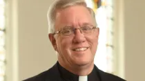 Mons. Michael G. Woost | Crédito: Oficina de Promoción de Vocaciones de la Diócesis de Cleveland