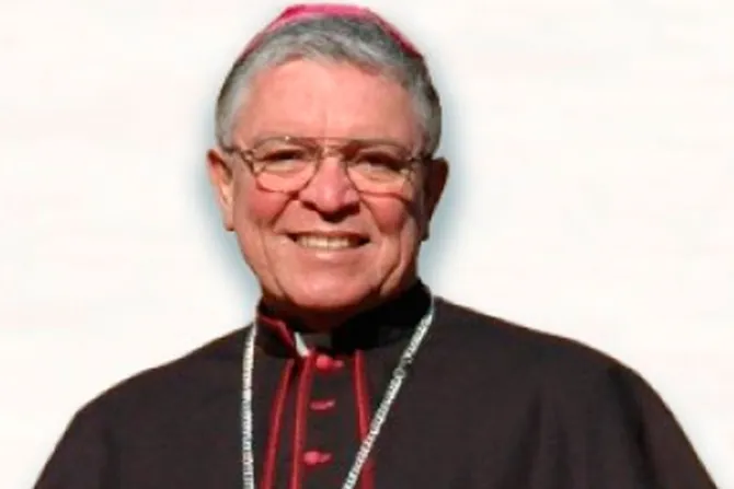A los 70 años fallece obispo colombiano que residía en México