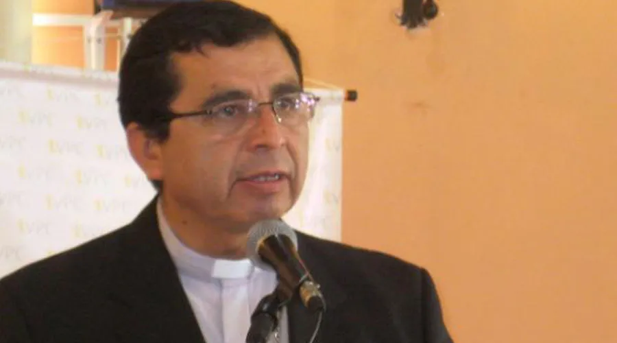 Obispo Emérito de Iquique, Mons. Marco Órdenes / Foto: Comunicaciones Copiapó?w=200&h=150