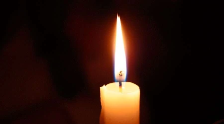 Piden oraciones por Obispo contagiado de coronavirus