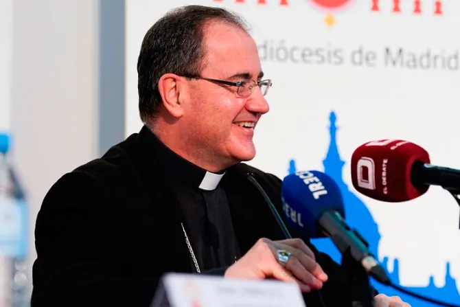 Nuevo Obispo en España recuerda que la Iglesia “no son solo los sacerdotes”