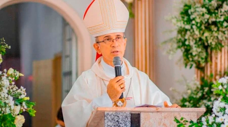 El Papa Francisco nombra un obispo en Brasil